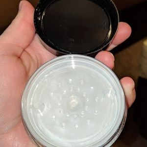 Mary kay Sheer Foundation